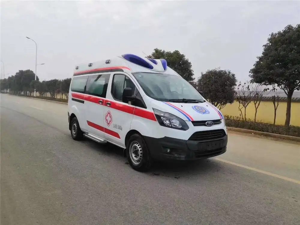 洛隆县救护车转院