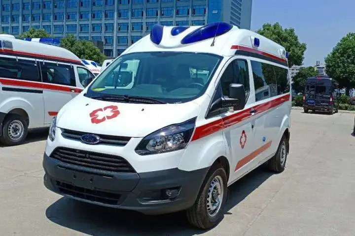 洛隆县长途救护车转院