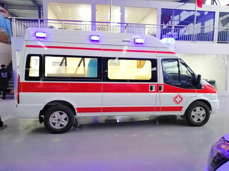 洛隆县跨省救护车出租